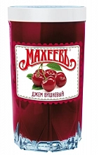 Джем Махеевъ вишня 400 г
