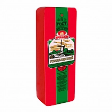 Сыр Ичалки Голландский 45% полутвердый