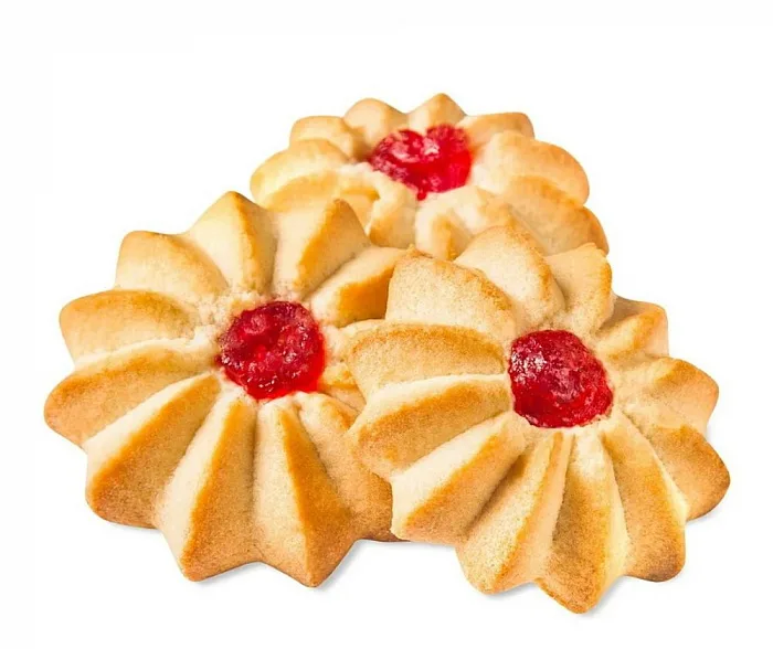 Печенье Восточное Курабье