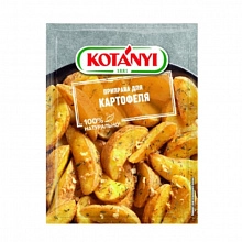 Приправа Kotanyi для картофеля 30 г