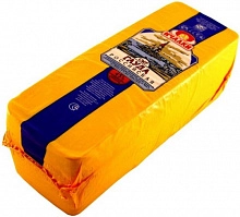 Сыр Ичалки Гауда 45% полутвердый