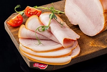 Бекон Рамфуд по-Венски варено-копченый