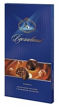 Конфеты Бабаевский Вдохновение 400 г