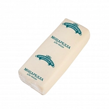 Сыр Николаевские сыроварни Моцарелла для пиццы 40% мягкий