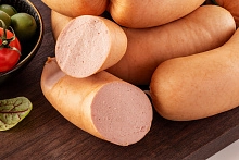 Сардельки Рамфуд Боярская охота