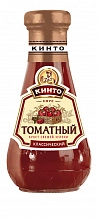 Соус Кинто Томатный классический 310 г