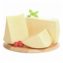 Сыр Русский сыр 55% твердый