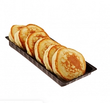 Оладушки С Пылу Жару