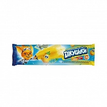 Мороженое Джусики Фруктовый лед Ананас 70 г