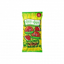 Мармелад Фру-Фру Кислый арбуз 50 г
