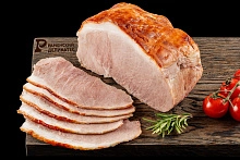 Буженина ГОСТ запеченная