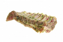 Ребра свиные в маринаде охлажденные