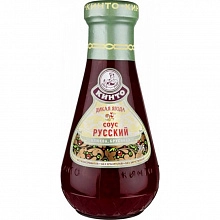 Соус Кинто Русский дикая ягода 300 г