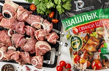 Шашлык Классический из шейки