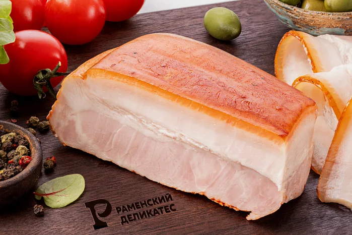 Грудинка Любительская