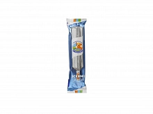 Мороженое Коровка из Кореновки Эскимо пломбир в шоколадной глазури 15% 70 г