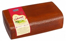 Сыр Киприно Советский 45% твердый