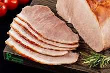 Буженина ГОСТ запеченная