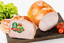 Рулет Ленинградский ГОСТ варено-копченый