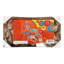 Вафли Веснушки ветрушки со вкусом вареной сгущенки 400 г