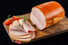 Бекон Рамфуд по-Венски варено-копченый