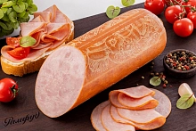 Ветчина Рамфуд Раменская варено-копченая