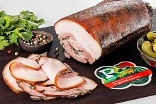 Грудинка Ароматная ~ 400 г