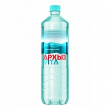 Вода Архыз Vita минеральная негазированная 1.5 л
