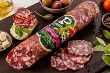 Колбаса Вестфалия сырокопченая