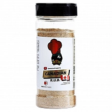 Приправа Канадиан Р.А.Б. 220 г