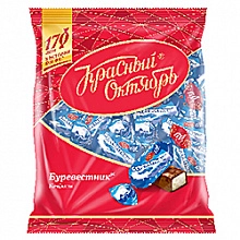 Конфеты Красный Октябрь Буревестник 250 г