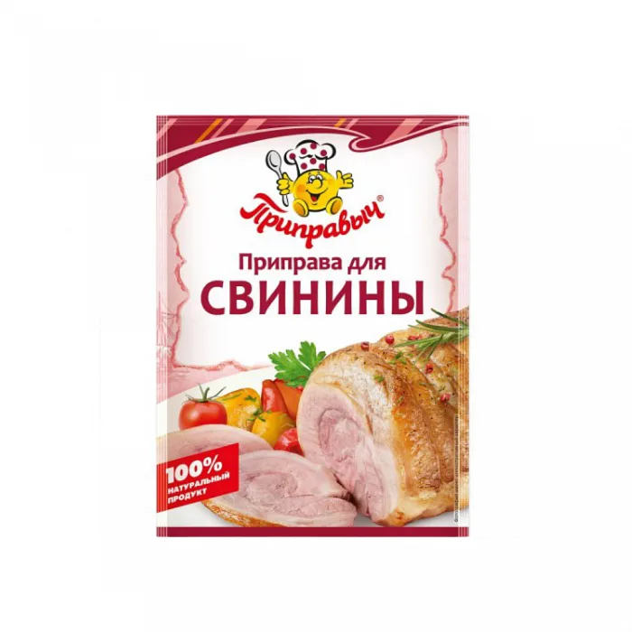 Приправа Приправыч для свинины 15 г