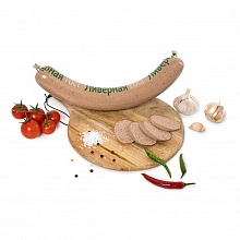 Ливерная обыкновенная ГОСТ 400 г