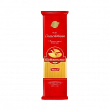 Макаронные изделия Шебекинские Спагеттини 450 г
