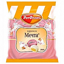Карамель РотФронт Мечта 250 г
