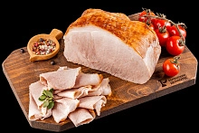 Буженина запеченная ГОСТ