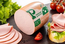 Колбаса Молочная ГОСТ вареная