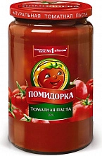 Томатная паста Помидорка 500 г