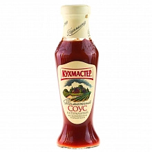 Соус Кухмастер Томатный 300 г