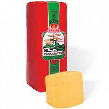 Сыр Ичалки Голландский 45% полутвердый