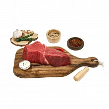 Филейный край говяжий