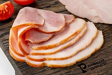 Рулет Ленинградский ГОСТ варено-копченый