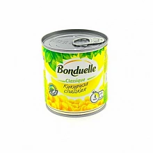 Кукуруза Бондюэль сладкая 170 г