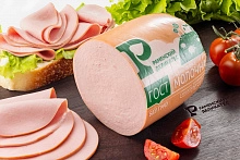 Колбаса Молочная вареная ГОСТ