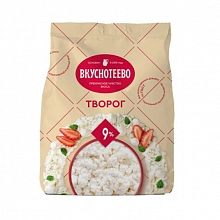 Творог Вкуснотеево 9% 300 г