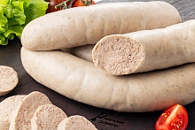 Колбаса Ливерная Обыкновенная ГОСТ