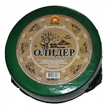 Сыр Ичалки Олидер 45% твердый