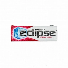 Жевательная резинка Eclipse Ледяная вишня 13 г