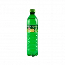 Напиток Laimon Fresh Max среднегазированный 500 мл