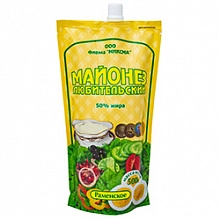 Майонез Миксма 500 г